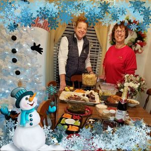 Meet your Posher, Donna